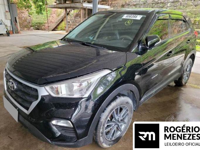 HYUNDAI CRETA 19/19