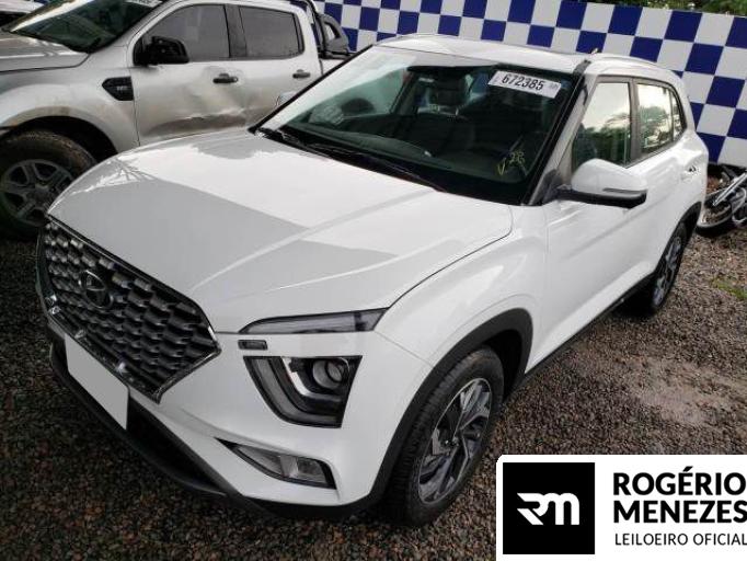 HYUNDAI CRETA 22/22
