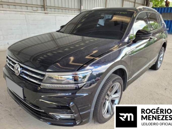 VOLKSWAGEN TIGUAN 19/20