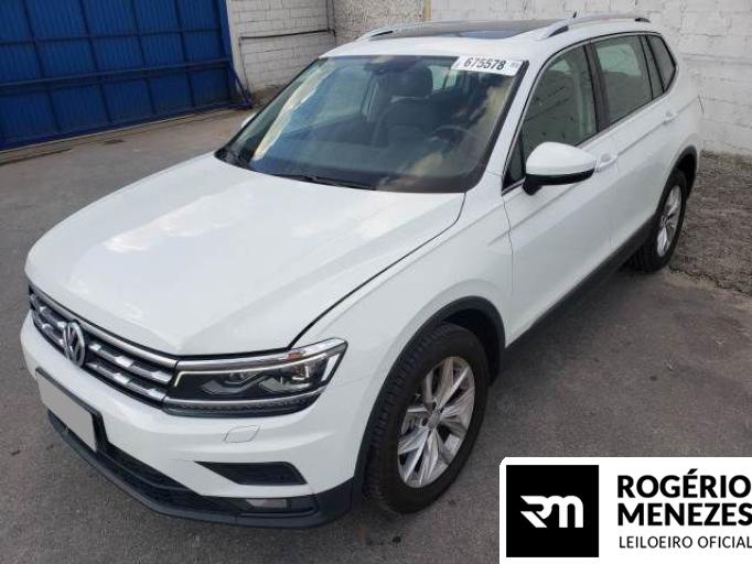 VOLKSWAGEN TIGUAN 20/20