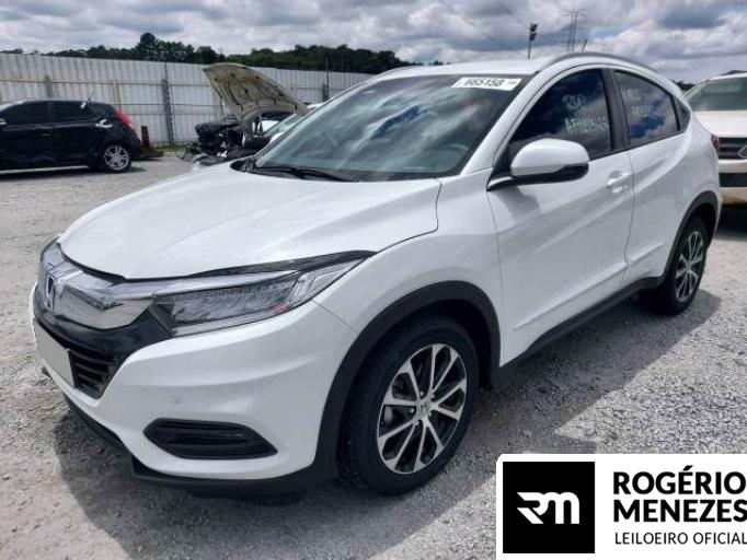 HONDA HR-V 20/20