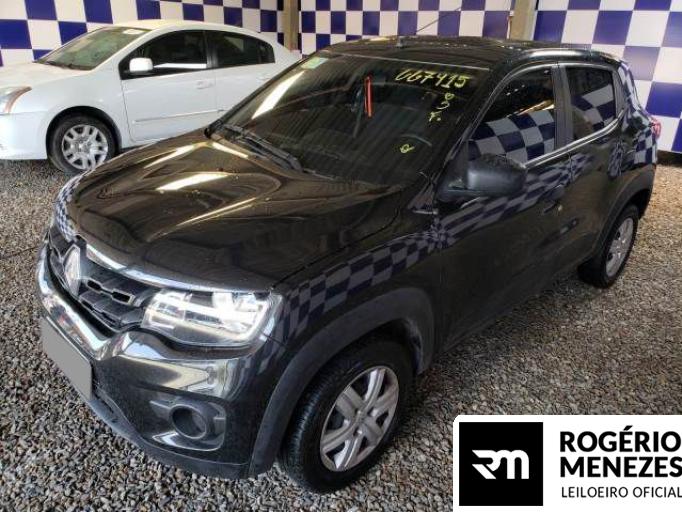 RENAULT KWID 19/20