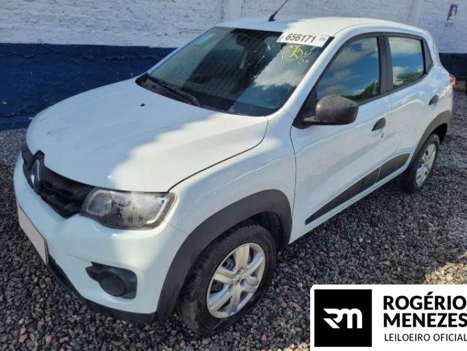 RENAULT KWID 18/19