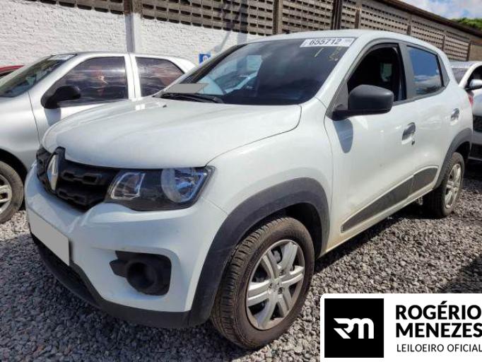 RENAULT KWID 19/20