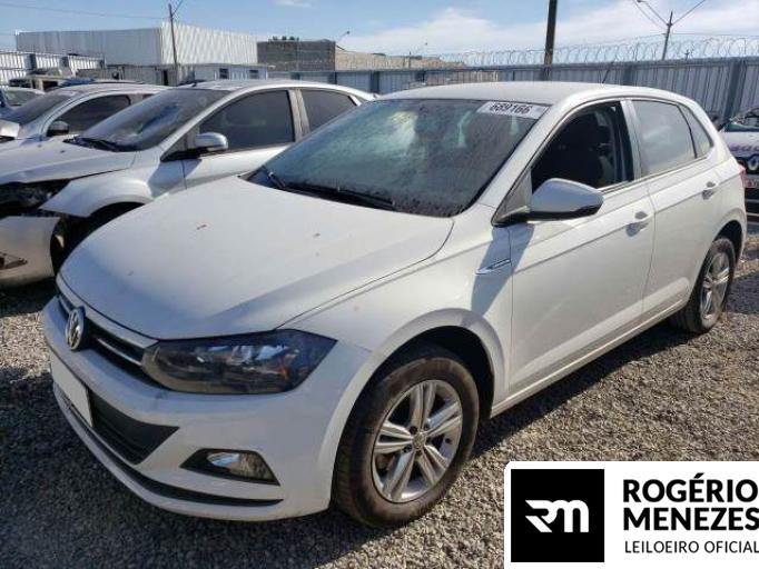 VOLKSWAGEN POLO 19/20