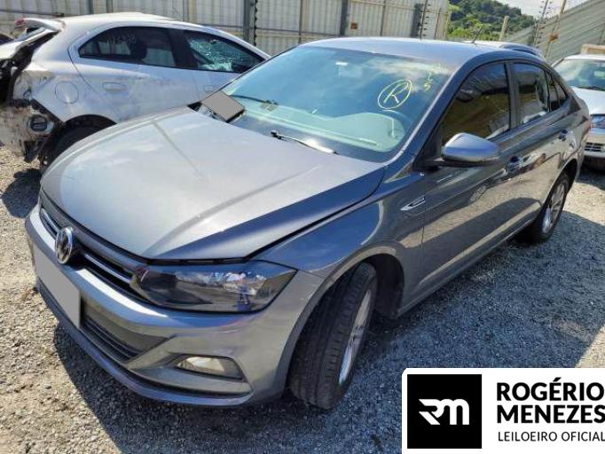 VOLKSWAGEN VIRTUS 18/19