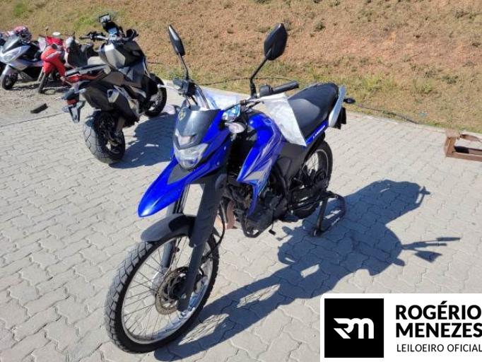 YAMAHA XTZ 250 20/21