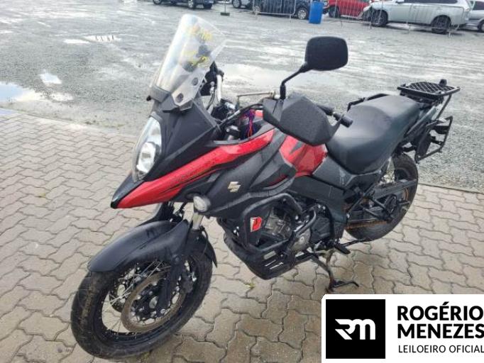 SUZUKI V-STROM 21/21