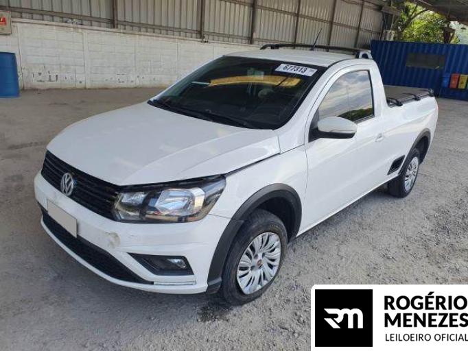 VOLKSWAGEN SAVEIRO 19/20