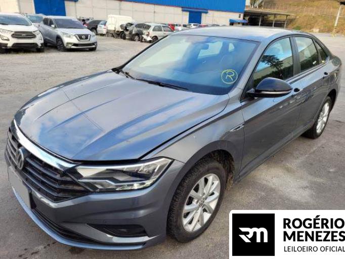 VOLKSWAGEN JETTA 18/19