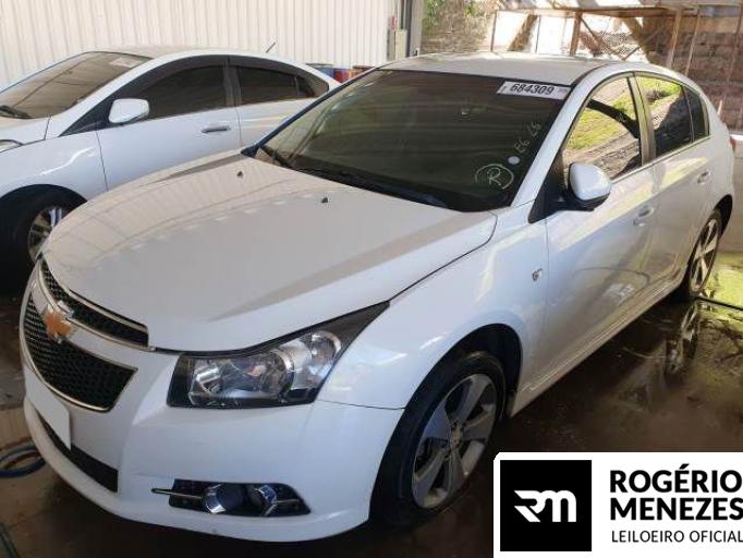 CHEVROLET CRUZE 11/12
