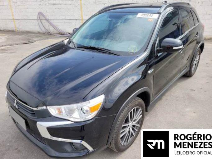 MITSUBISHI ASX 18/18