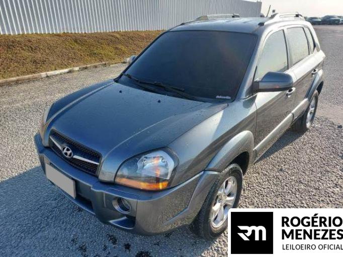 HYUNDAI TUCSON 15/16