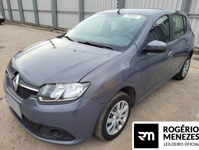 RENAULT SANDERO 15/16