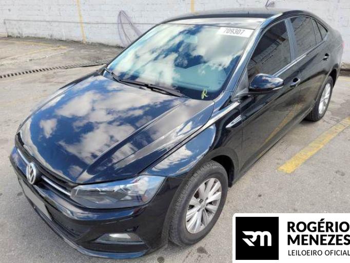 VOLKSWAGEN VIRTUS 20/21