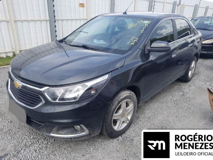 CHEVROLET COBALT 19/20