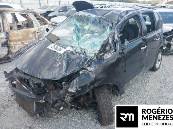 CITROEN C3 PICASSO 15/15