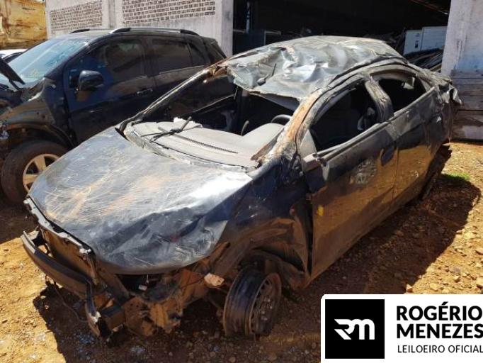 CHEVROLET PRISMA 18/19