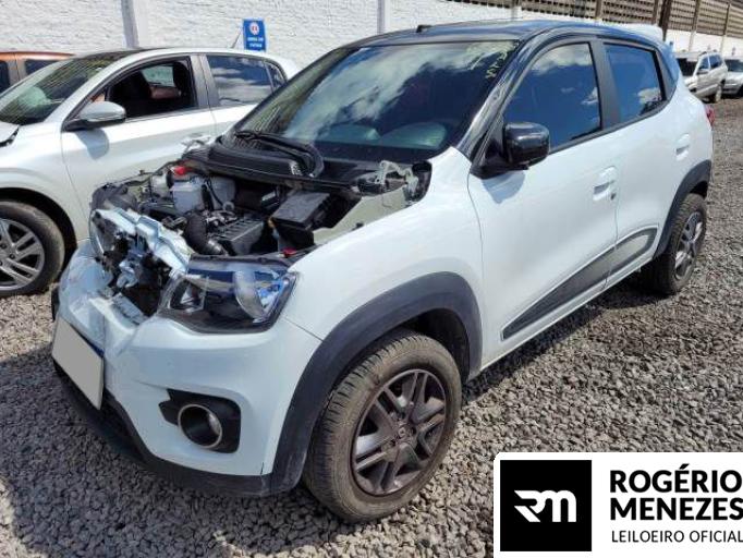 RENAULT KWID 19/20