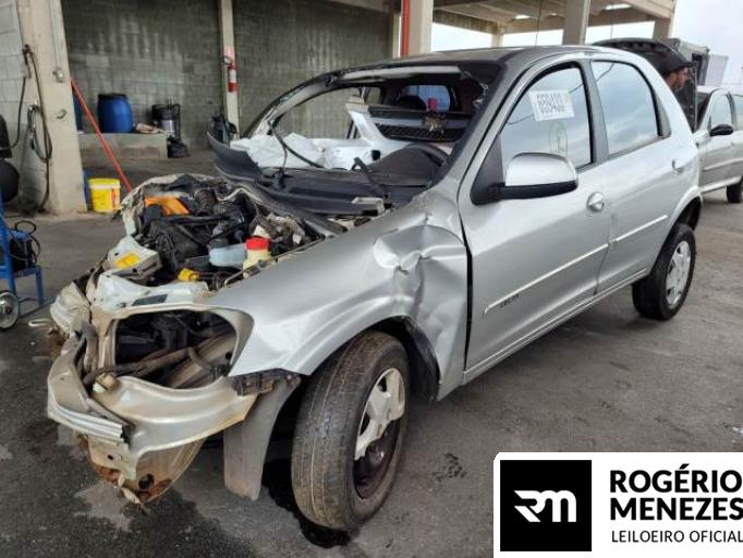 CHEVROLET CELTA 14/15