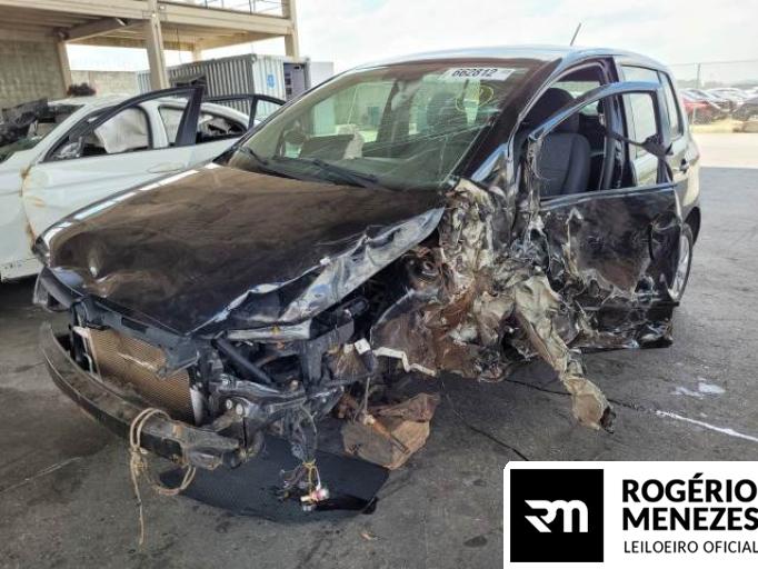 VOLKSWAGEN FOX 13/14