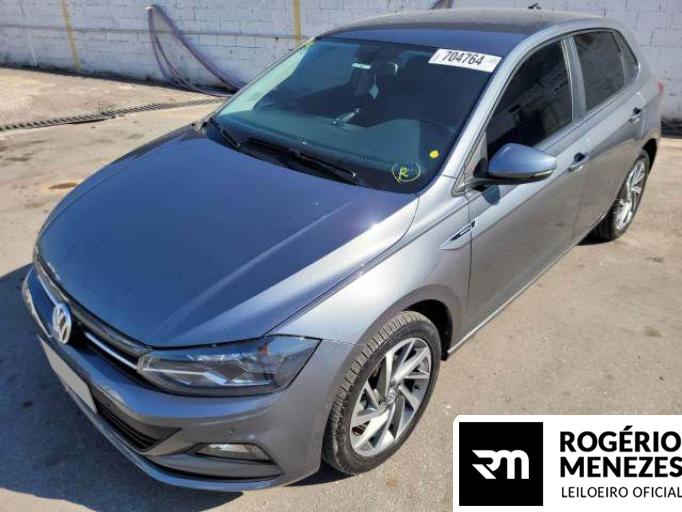 VOLKSWAGEN POLO 18/19