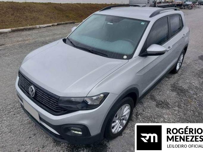 VOLKSWAGEN T-CROSS 19/20