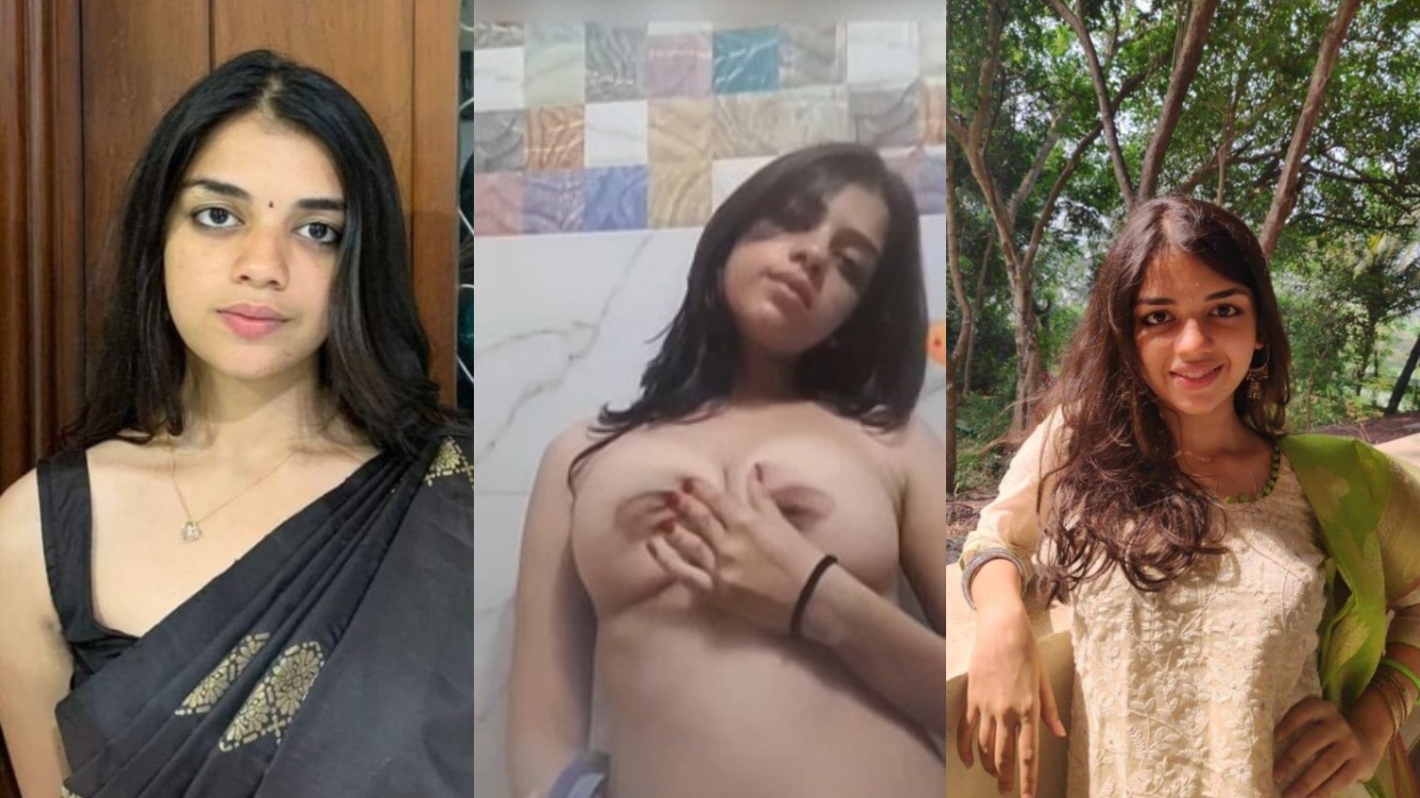 Viral mallu sex chat girl Anu leaked nude video