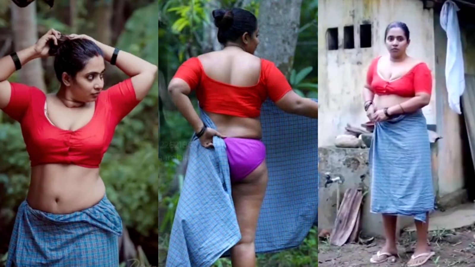 Nila Nambiar Showing Pussy Or Ass Unseen Content