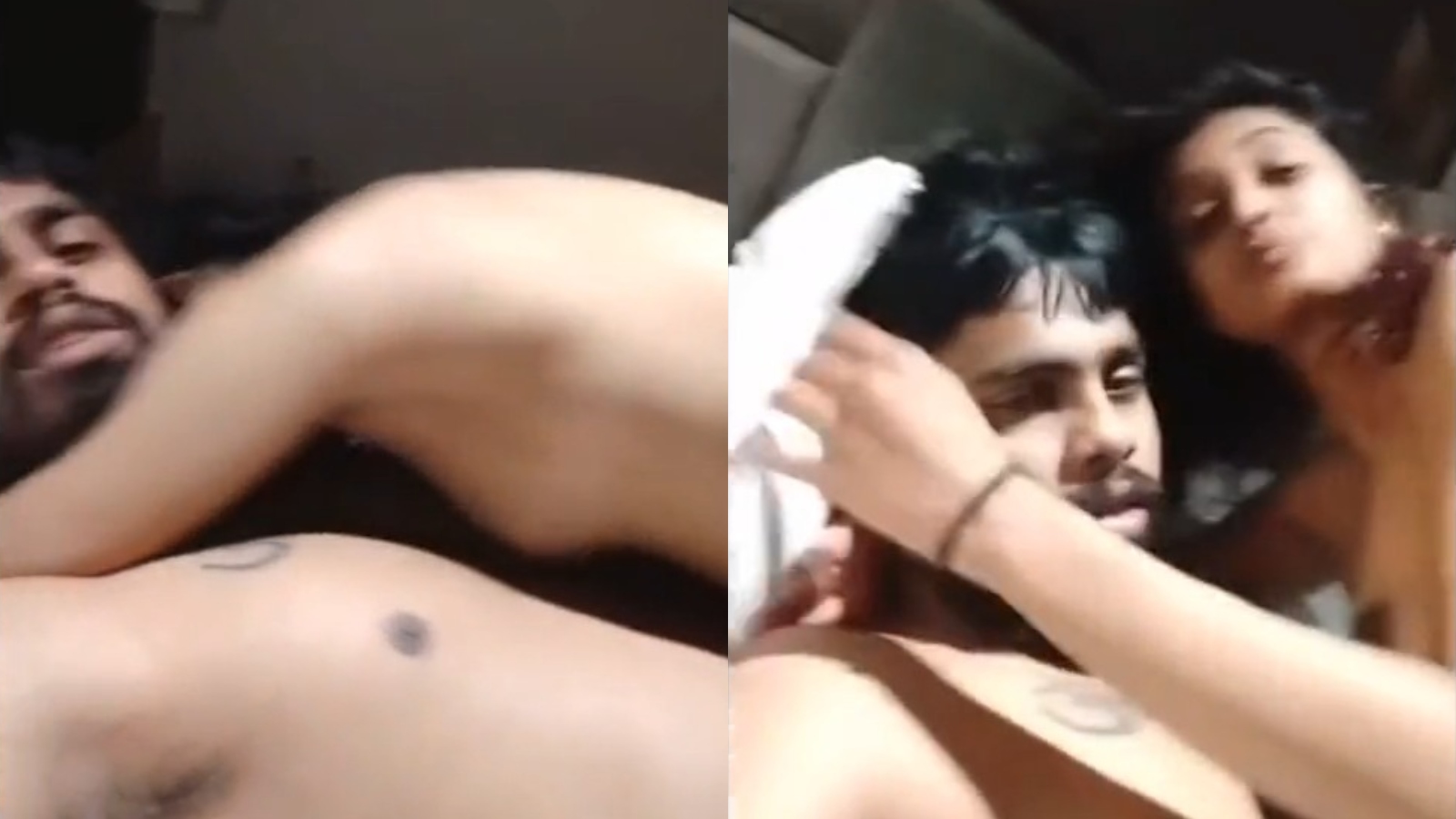 Horny lover Fucking in hotel