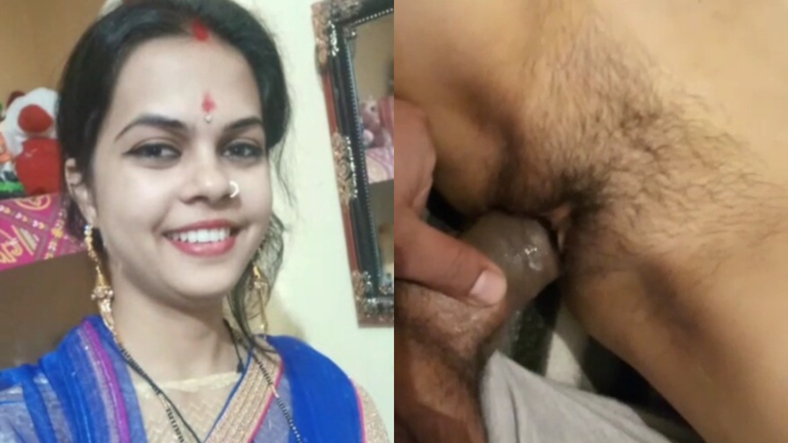 Beautiful Desi Bhabhi Fucking Videos Part 1