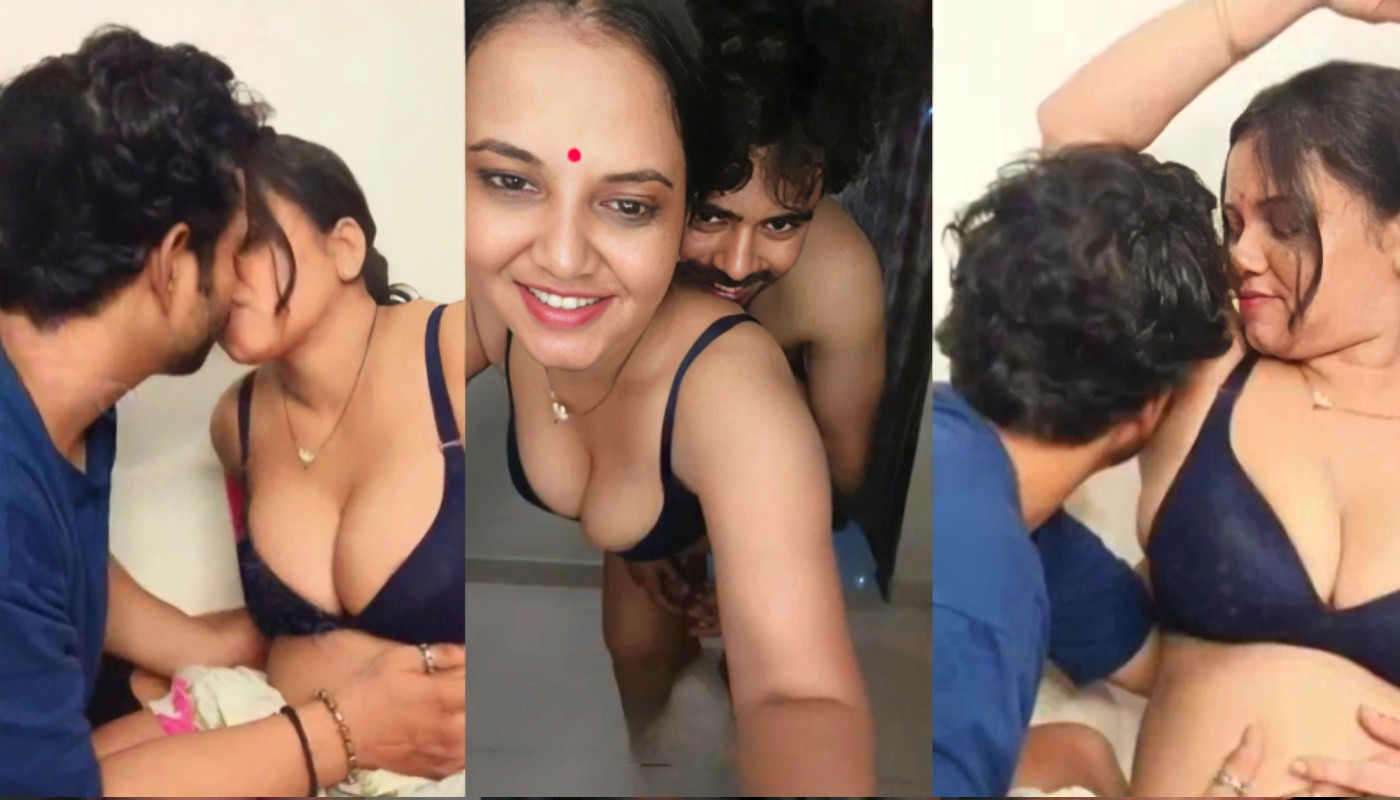 Priya Gamre Nude Sex With Boyfriend