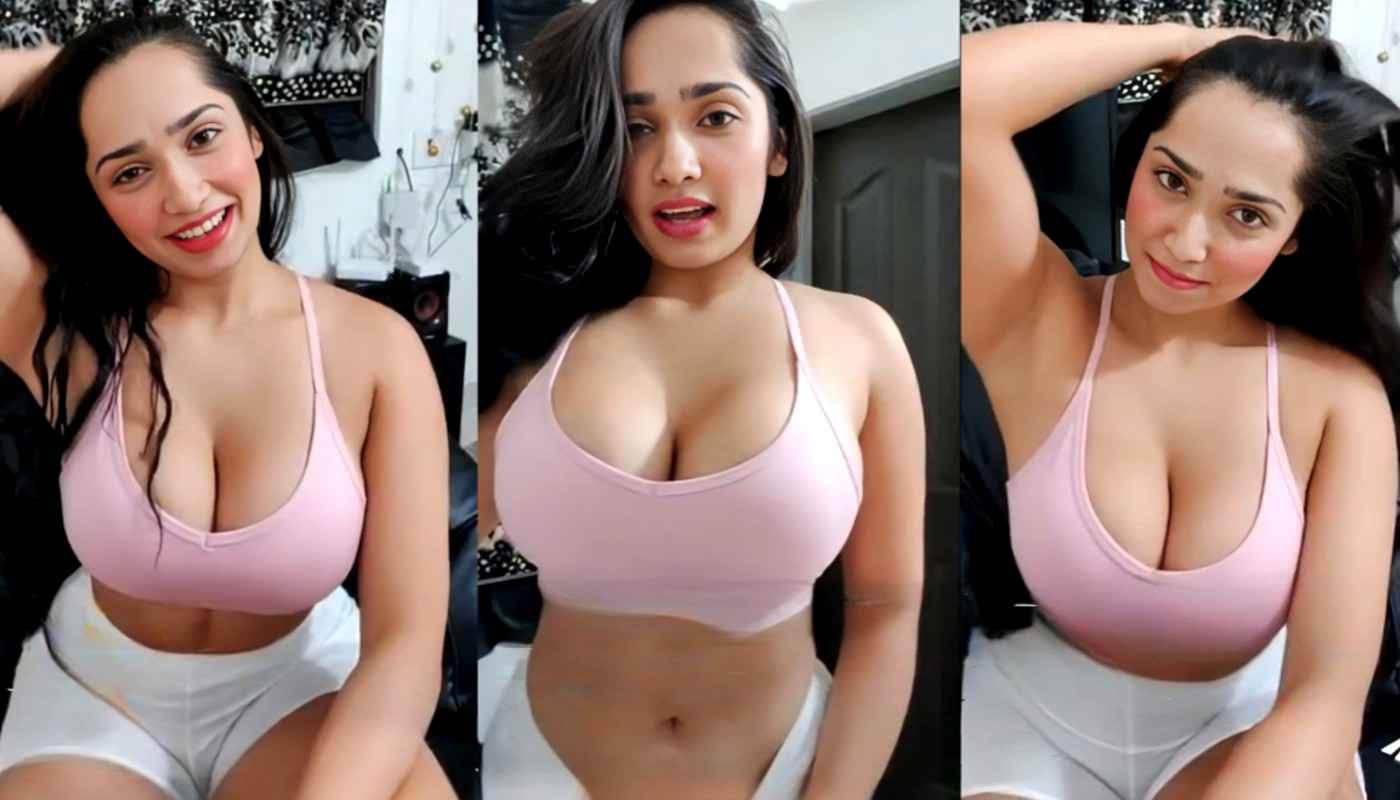 Aditi Mistry Latest Hot Live Videos