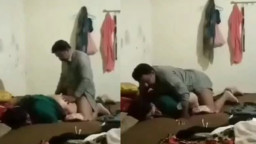 Couple Fucking Caught On Viral Hidden Sex