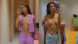 High class Indian girl nipple slip HD Photos